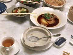 -酌宴府The China Club·广州万富希尔顿酒店(云城东路店)