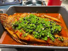 -味上湘菜馆(岳麓山店)