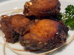 本帮熏鱼-碧丽宫大酒店(召稼楼店)