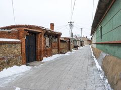 -广胜寺塔