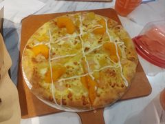 -达美乐比萨(天河购书中心店)