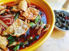 原味螺蛳粉-龍城柳州螺蛳粉(群星路店)