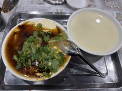 -西北角美素锅巴菜(洪湖里店)