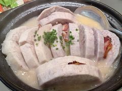 -椿记烧鹅(叠彩店)