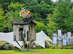 -云栖山谷野奢营地