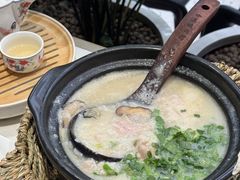 -南拳十三姨·潮汕砂锅粥·粤菜(西单大悦城店)