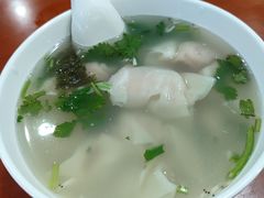 -馄饨侯(广渠门店)