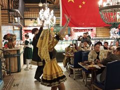 -卢布里西餐厅(总店)