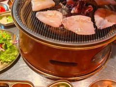 -西塔老太太泥炉烤肉(苏州大悦城店)