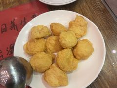 -正能量脆肉鲩火锅