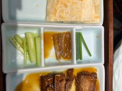-京味斋·北京烤鸭(北京南站洋桥店)