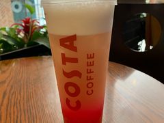 -COSTA COFFEE(德基广场店)