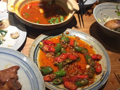 -静一餐厅·湖北菜(前门店)