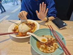 -滋味满屋美食坊(上海街店)