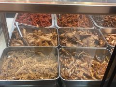 -仙都辣酱鸭(总店)