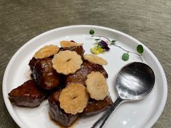 蒜片牛柳粒-御宝轩(益丰·外滩源店)