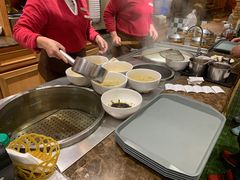 -大食代美食广场(上海中心店)