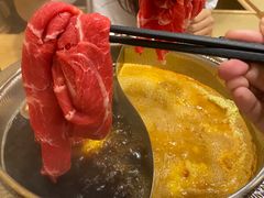 -牛匠和牛寿喜锅(西安总店)