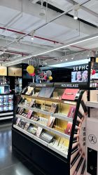 -丝芙兰Sephora