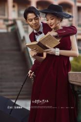 -EMU艺慕摄影(扬中店)