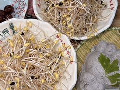 -青山青豆花·笑禅豆腐鱼(黄泥塝店)