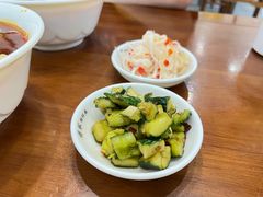 -蒋家肠旺面馆(合群路店)