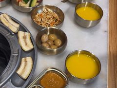 -韩宫宴烤肉·料理(南京江宁万达店)