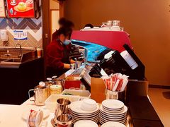 -COSTA COFFEE(丰联广场店)