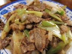 -生活本该如此北京小馆(周庄嘉园店)