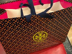 -TORY BURCH(比斯特苏州购物村店)