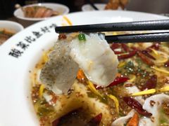 -太二酸菜鱼(金沙印象城店)