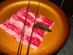 -牛New寿喜烧(龙湖金沙天街店)