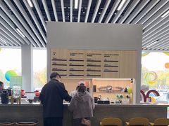-上海浦东smart汽车全功能店(金桥店)