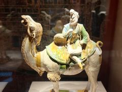 -陕西历史博物馆