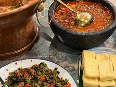 -浩海火燒雲傣家菜(芮欧百货店)