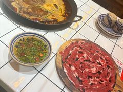 -旧街市鲜货老火锅(大光路店)