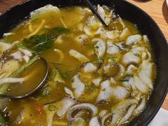 -滇铺子·云南特色菜·第九届野生菌美食节(东风东路c86店)