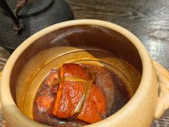 -魁盛居百年鲁菜馆(县西巷店)