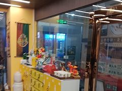-谜盒子奇幻密室(南屏店)