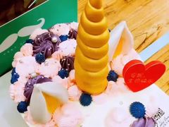 -CAKE BOSS 蛋糕老板(北京世纪金源购物中心)