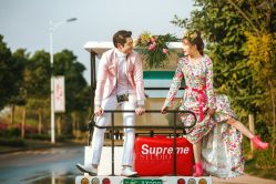 -太古映画婚纱摄影(天河店)