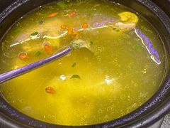 -老李家土菜馆·安吉地标美食