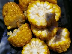 -串亿88烧烤·羊腿·羊蝎子(板泉路店)