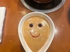 -宝泉铜锅·涮羊肉(解放东路店)