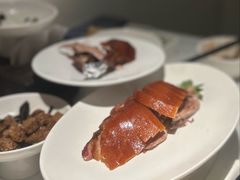-四季民福烤鸭店(王府井东安门店)