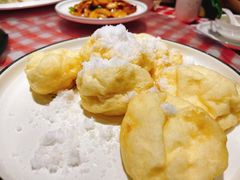 雪衣豆沙-四姐妹东北饺子(沙尾路店)
