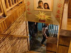 -三个大叔东北烧烤·砂锅菜(西三旗店)