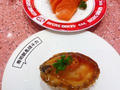-元气寿司(环球港店)