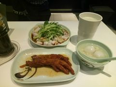 -大铁勺新津菜(迎水道店)