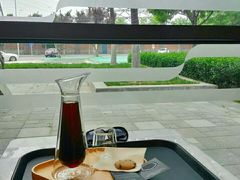 -Bracket Coffee(银河SOHO店)